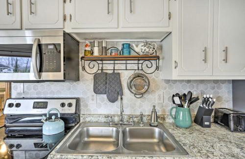 Picturesque Cottage in the Heart of Trenton! - Foto 10