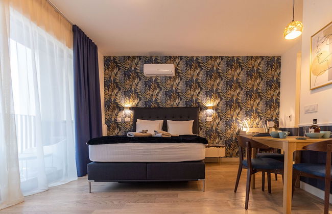 Apartments Royal - Aria Building - Photo 22