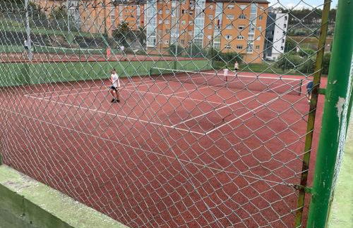 AREA PLAYA VIVEIRO APARTAMENTS , XOVE - Foto 22