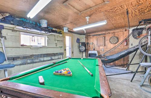 Walk to Arkansas Riverwalk Trail Cañon City Home - Foto 22