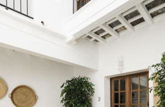 Casablanca Vejer Baño Termal - Foto 48