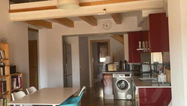 Ático en la Antigua Casa de Correos - Foto 2