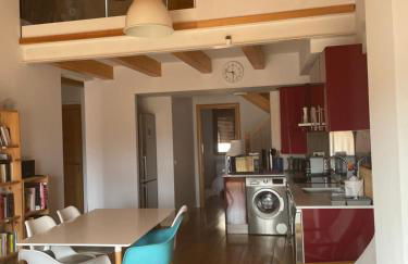 Ático en la Antigua Casa de Correos - Foto 2