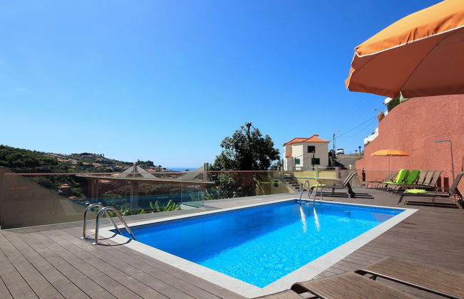 Villas Quinta da Lapa II by Ana Lodges - Foto 1