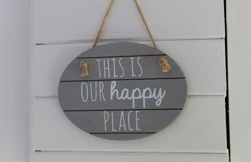 The Maltings - lodge with hot tub - Foto 46