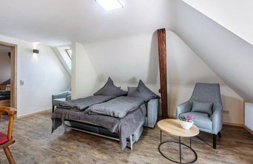 Gasthaus zur Linde und Fewo - Foto 15