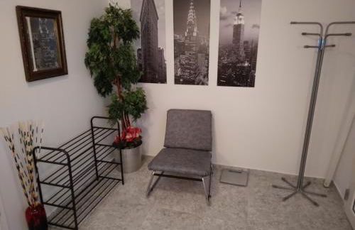 Villa in Panorama, Thessaloniki, with a swimming pool. Host: Mr. George - Foto 39