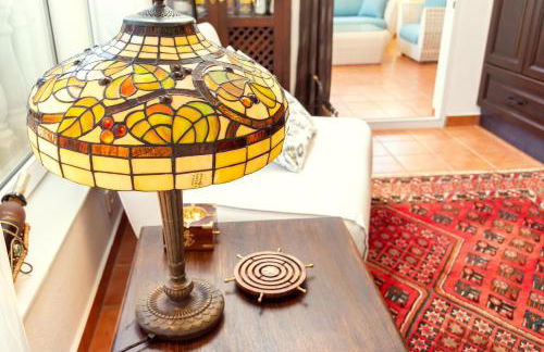 Holiday VILLA GOLF & SEE VIEW Villamartin - Foto 49