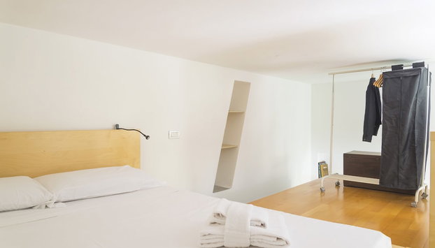 Flatty Apartments - Tadino - Foto 2, Habitación