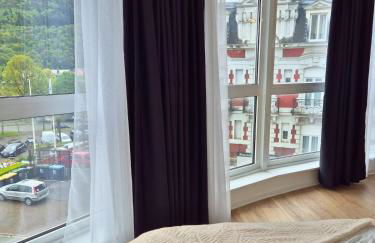 Céleste Premium Suite Amazing View Train Station - Foto 9