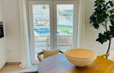 Villa Axarquia paraiso 88 Sinese Design Homes - Foto 15