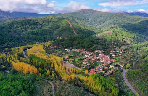 Apartamento Rural La Brígida, Rubiaco, LAS HURDES nº TR-CC-295 - Foto 10