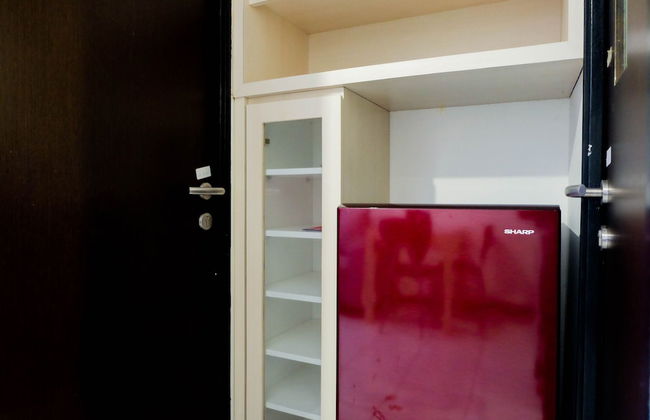 Affordable 2BR at Sentra Timur Apartment - Photo 17