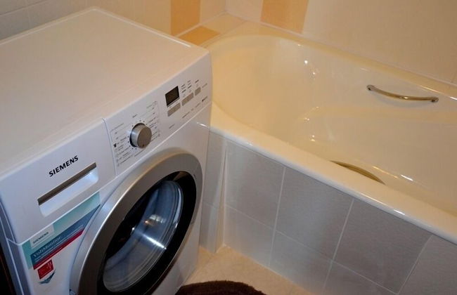 CityInn Butyrskaya 2 bld. 18 - Foto 15