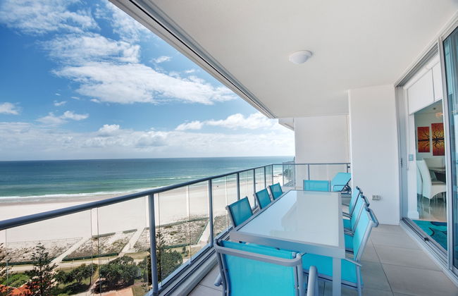 Reflection Tower Two - Photo 55