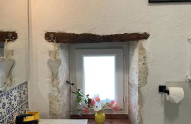 Entire apartment with swimming pool near Aubeterre - Foto 27