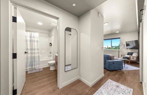 2BR Cozy Apartment in DT - Foto 19