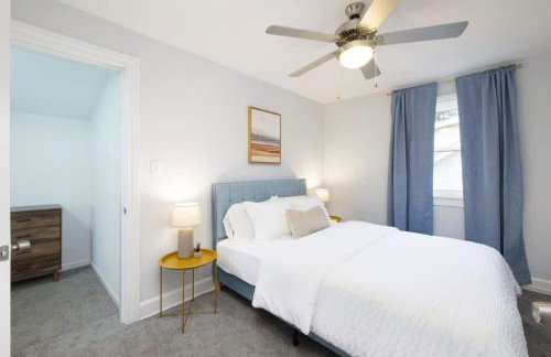 Family Friendly 4 BR Home Close To Downtown CLE! - Foto 30