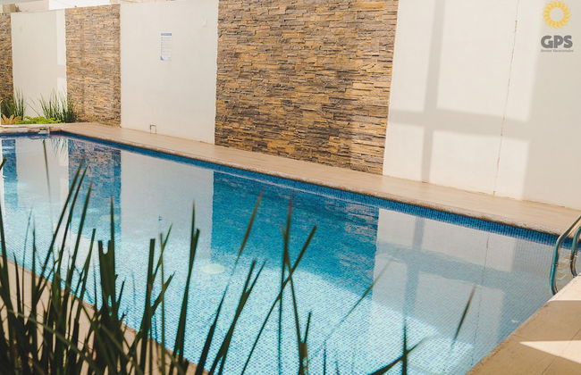 Las Hadas Apartments - Foto 14