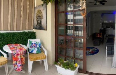 Ocean Balcony in Balcón del Mar - Foto 26