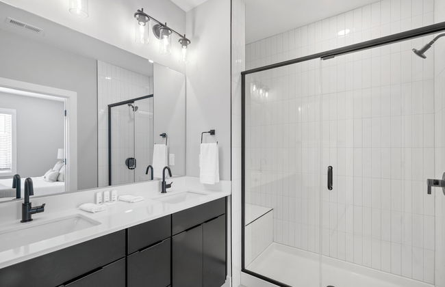 Charlotte Luxury Townhomes - Foto 22