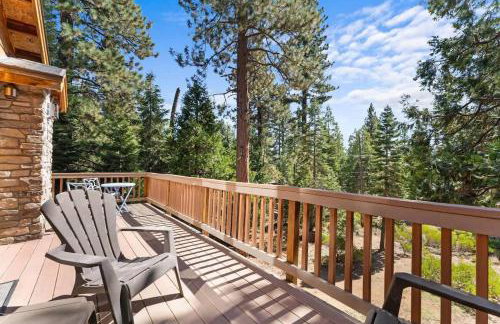 The Wildwood Lodge - Foto 3