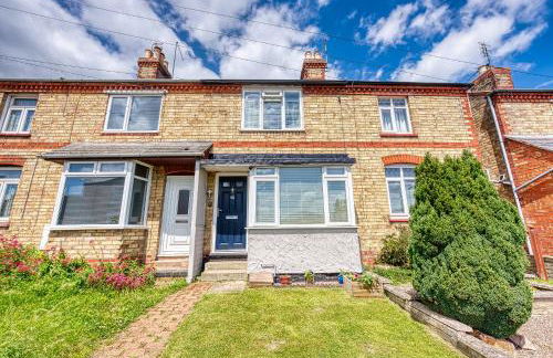 Inspire Homes - Joe's Cottage - Foto 20