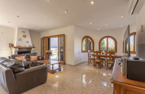 Villa Can Auba - Foto 7