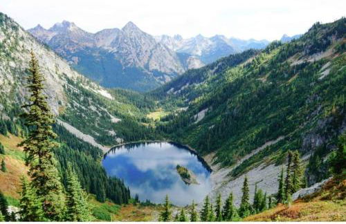 Sudden Valley Luxury Stay-Steps to Lake Louise - Foto 42