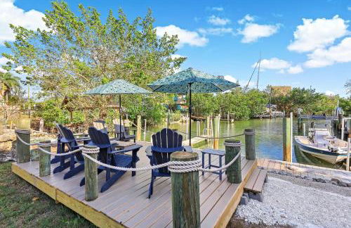 Goodland pet-friendly home with dock and kayaks - Foto 27