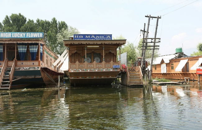 Manila Groups of Houseboats - Foto 23