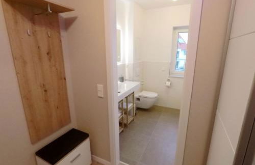 -Neubau- 24 qm Studio-Apartment - Foto 14