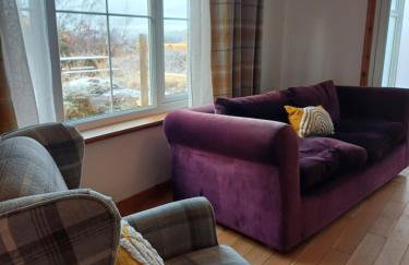 Cosy Holiday Home Acharacle Sleeps 6 - Photo 56
