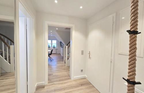 Ferienwohnung Dünenliebe - Foto 4