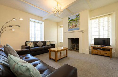 Hengar Manor Apartments - Foto 14