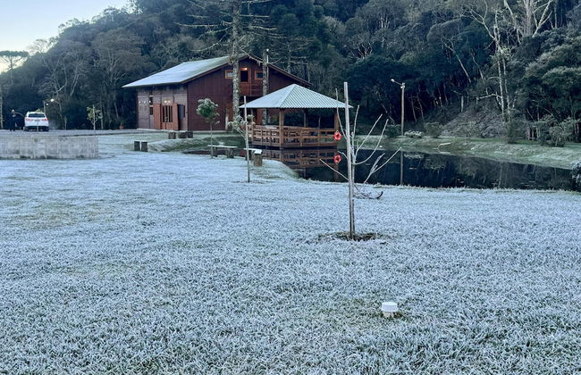 Vila Vert - Rancho Queimado - SC - Foto 27