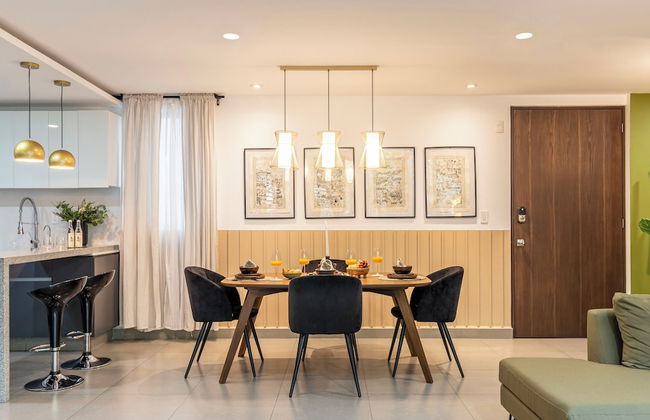 Casa Amsterdam by Kukun - Foto 20