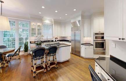 Luxury Spacious 4BR Residence in Central Buckhead - Foto 68