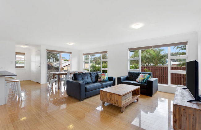 Nobby Beach Holiday Village - Photo 78