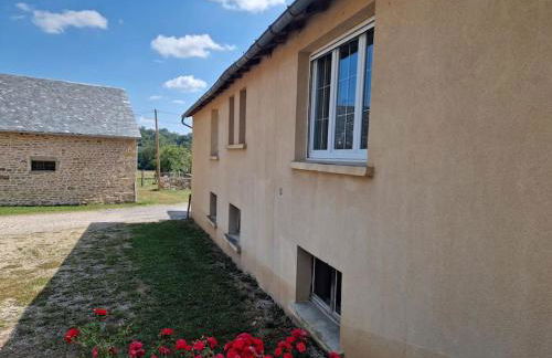 Gite de Maroquies - Photo 35