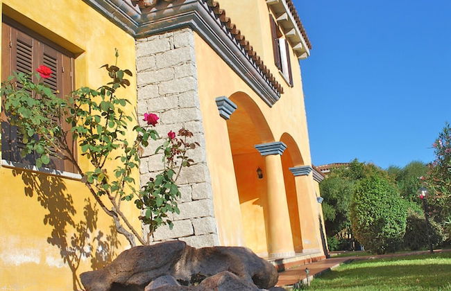 Residence Oasi e Oasi Blu - Photo 46