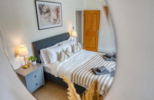 2-Bedroom Stunning, Modern & Spacious Apartment, near Ocean Village, Central Southampton - by Blue Puffin Stays - Photo 29