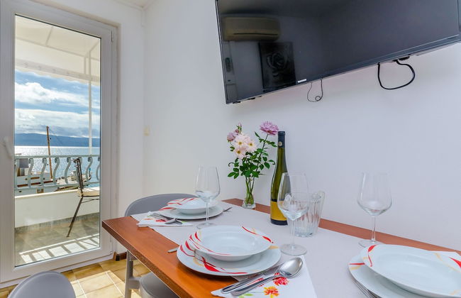 Apartments Bety - Foto 32