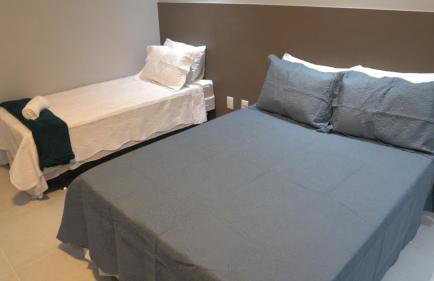 Flats Catamarã - Foto 63