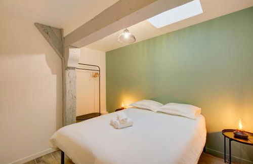 Le Cheverny Between the banks of the Loire and Old Tours - Foto 12