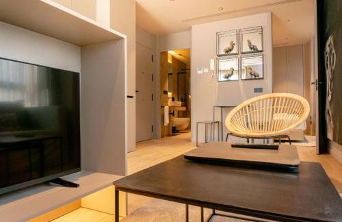 Valencia Luxury - Sea Port I - Photo 16