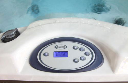 Villa Pool and Beach Bretagne - Foto 23