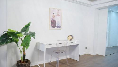 Spacieux appartement aux portes de Paris, parking gratuit - Foto 4