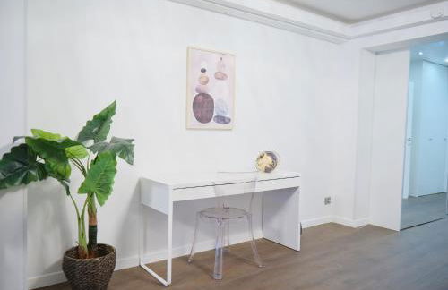 Spacieux appartement aux portes de Paris, parking gratuit - Foto 4