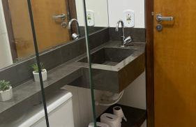 Linda casa em condomínio fechado - Foto 19